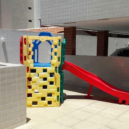 Apartamento Edificio Edecio Lopes Maceió 外观 照片