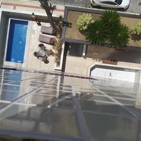 Apartamento Edificio Edecio Lopes Maceió 外观 照片