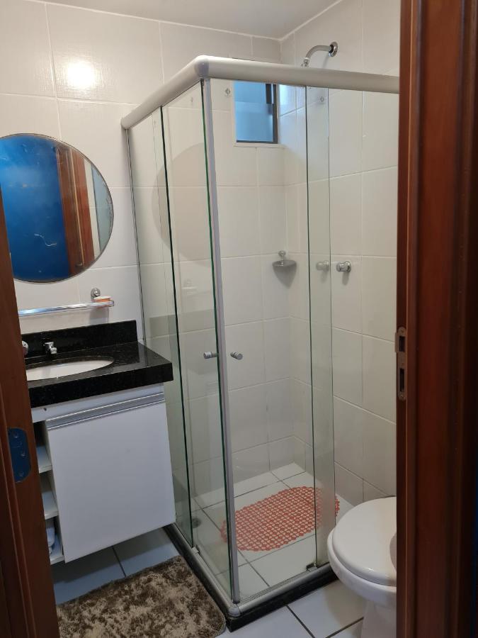 Apartamento Edificio Edecio Lopes Maceió 外观 照片