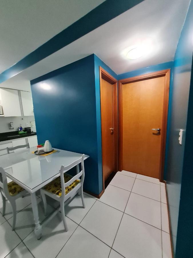 Apartamento Edificio Edecio Lopes Maceió 外观 照片
