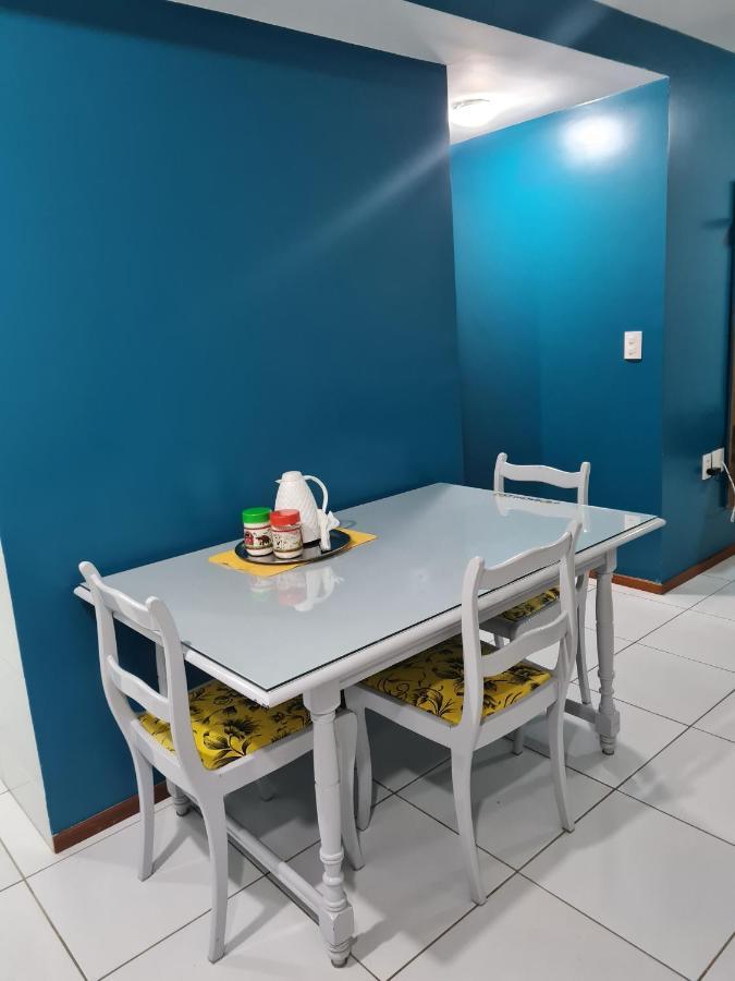 Apartamento Edificio Edecio Lopes Maceió 外观 照片