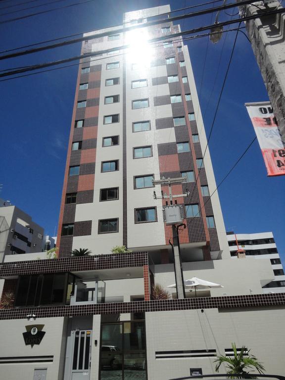 Apartamento Edificio Edecio Lopes Maceió 客房 照片